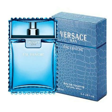 best Versace man cologne